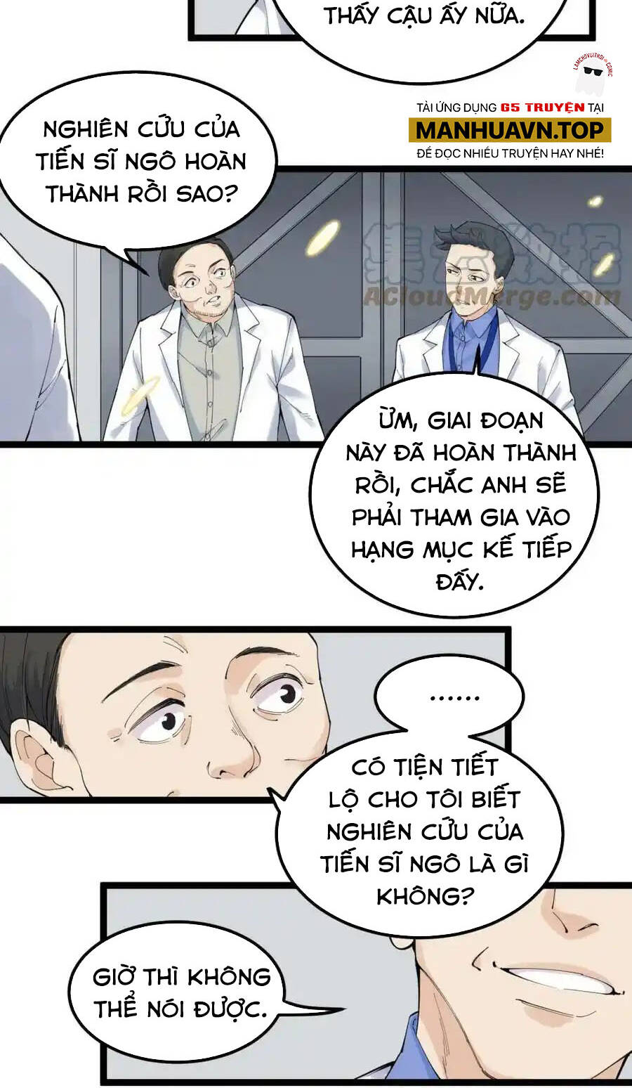 Tinh Thần Đại Hải Của Học Bá: Chapter 193