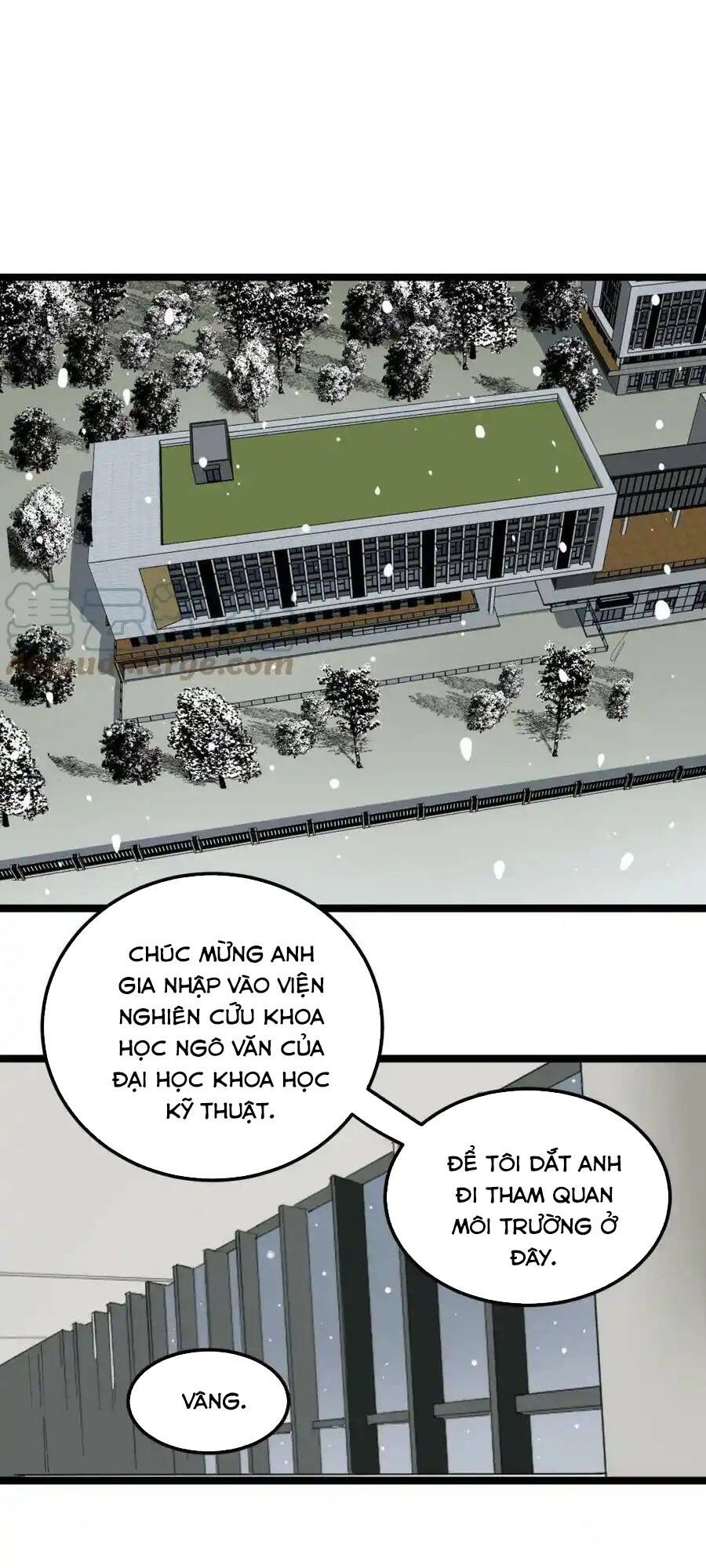 Tinh Thần Đại Hải Của Học Bá: Chapter 193