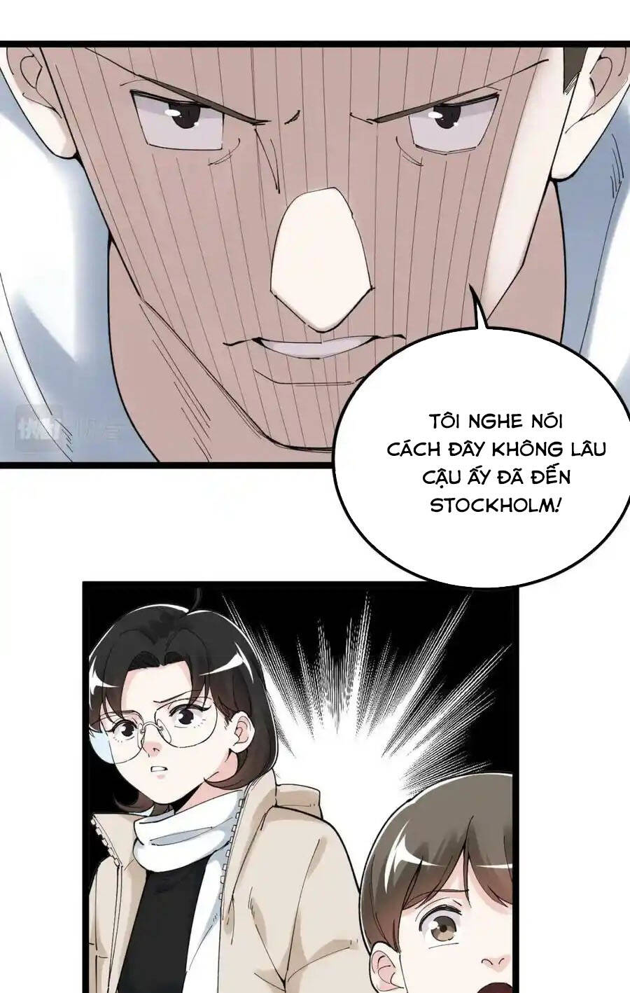 Tinh Thần Đại Hải Của Học Bá: Chapter 193