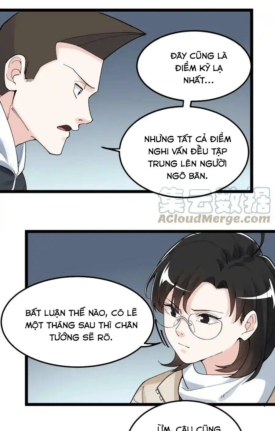 Tinh Thần Đại Hải Của Học Bá: Chapter 193