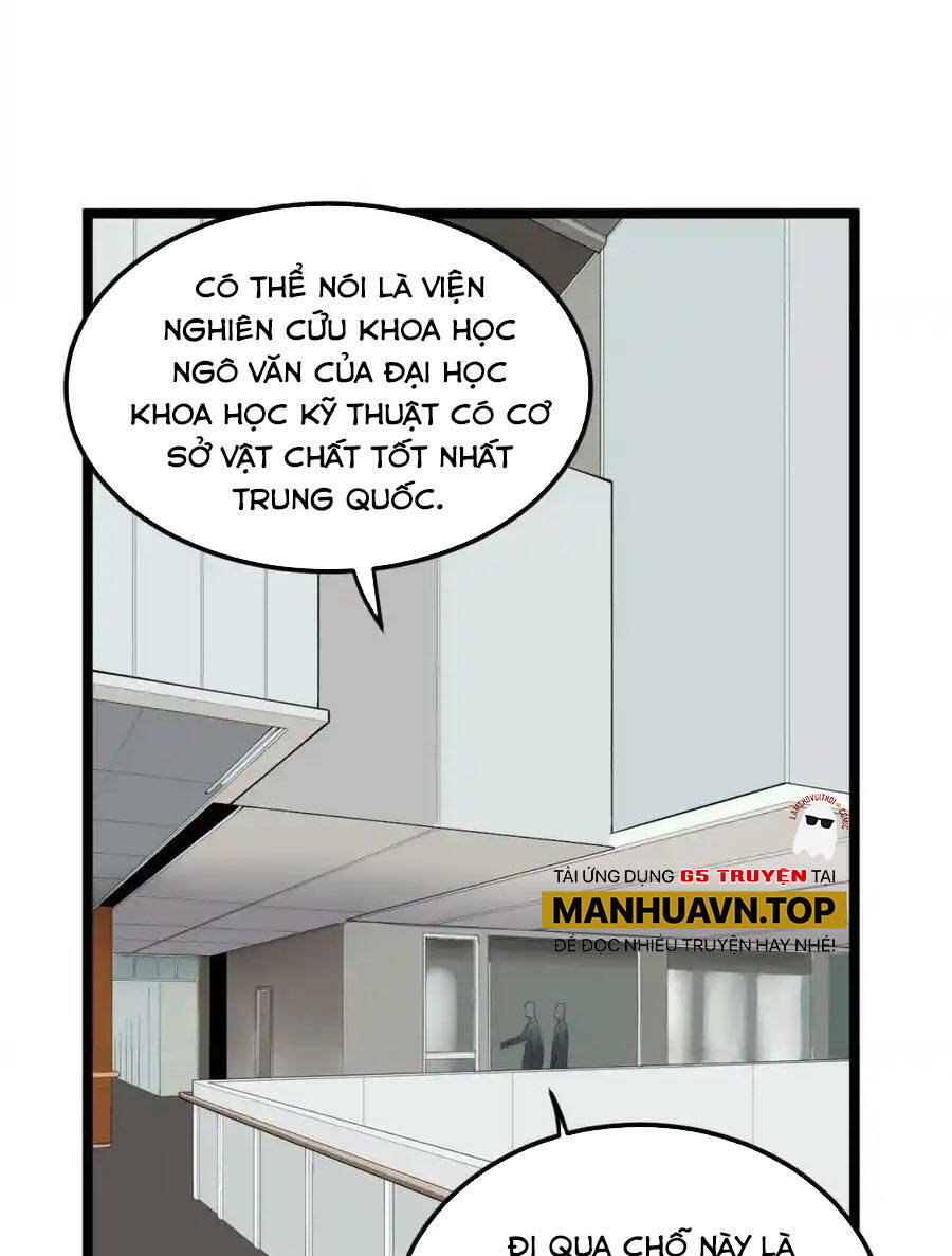 Tinh Thần Đại Hải Của Học Bá: Chapter 193