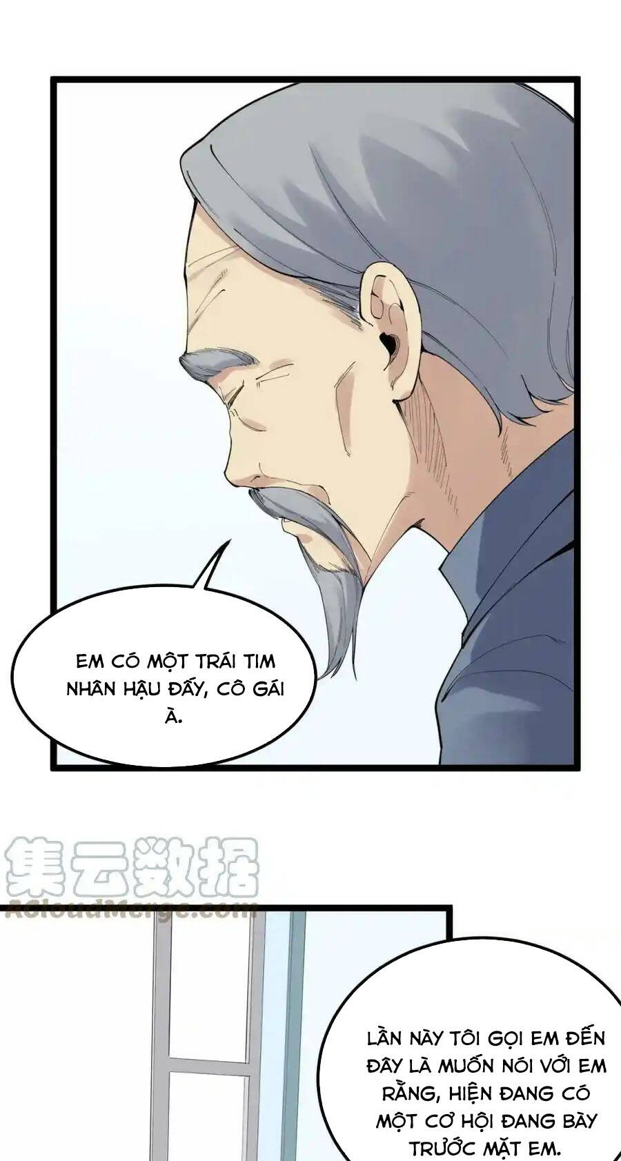 Tinh Thần Đại Hải Của Học Bá: Chapter 193