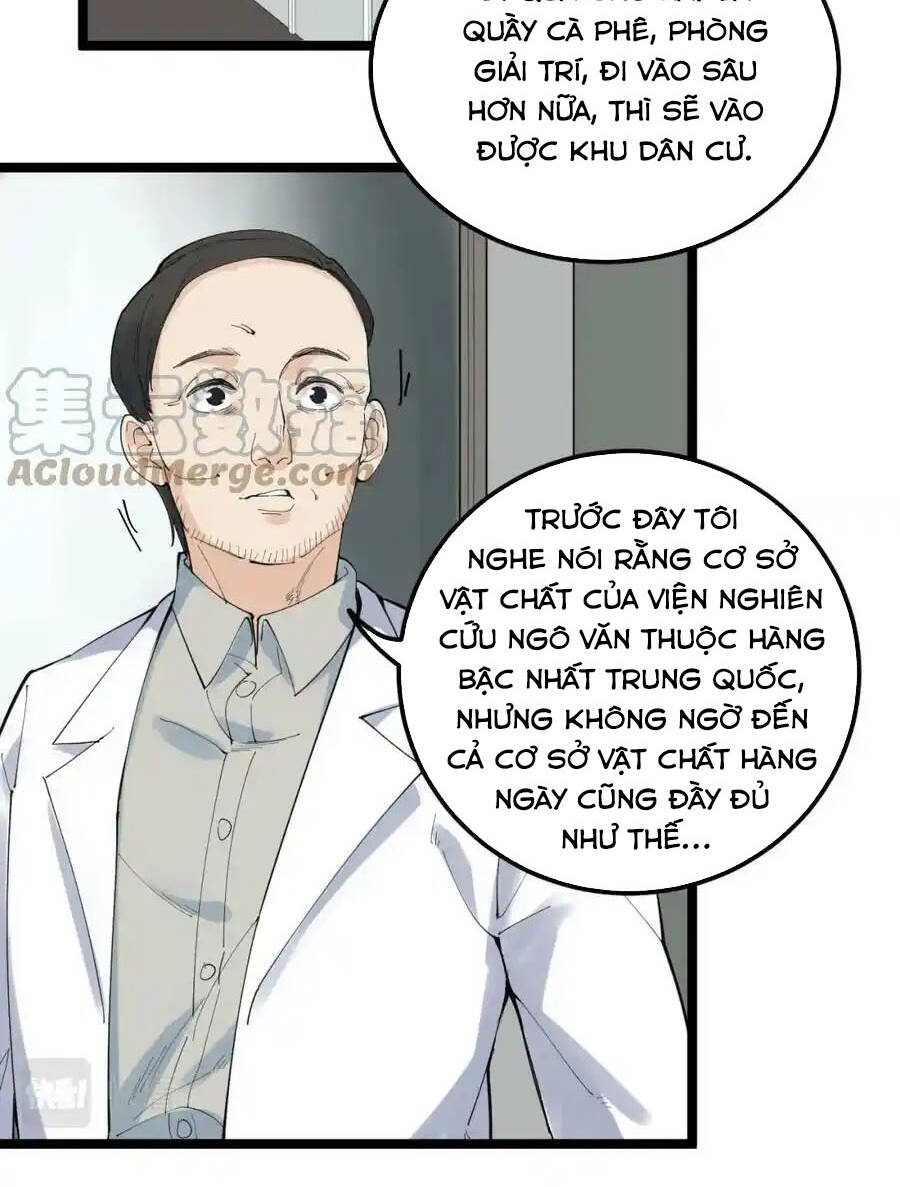 Tinh Thần Đại Hải Của Học Bá: Chapter 193