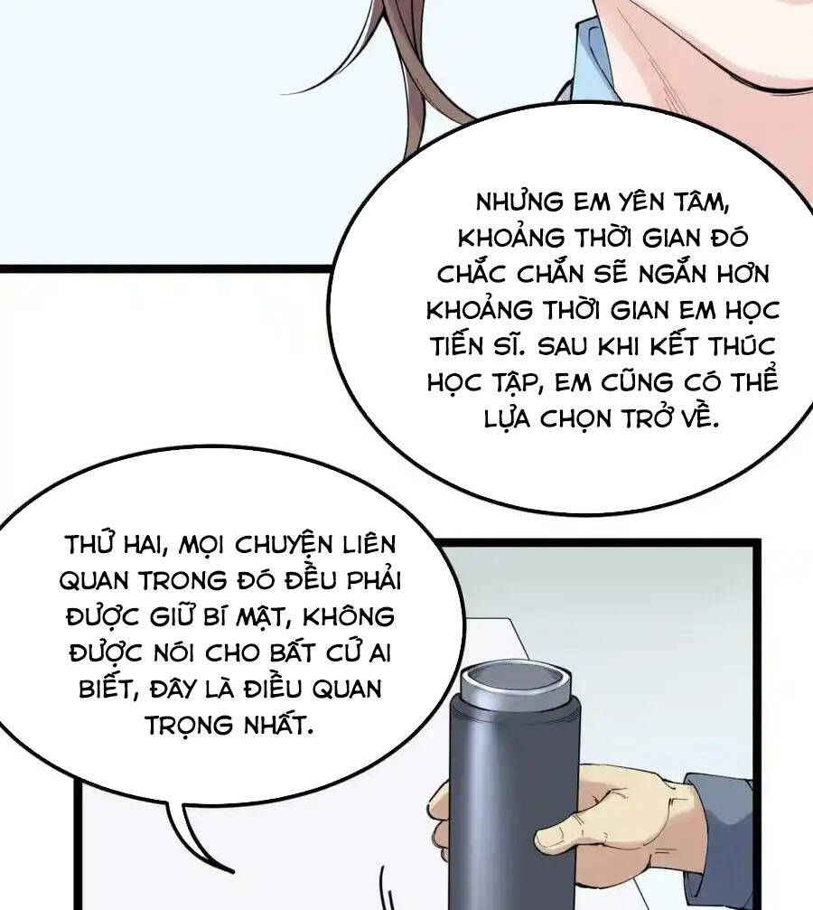 Tinh Thần Đại Hải Của Học Bá: Chapter 193