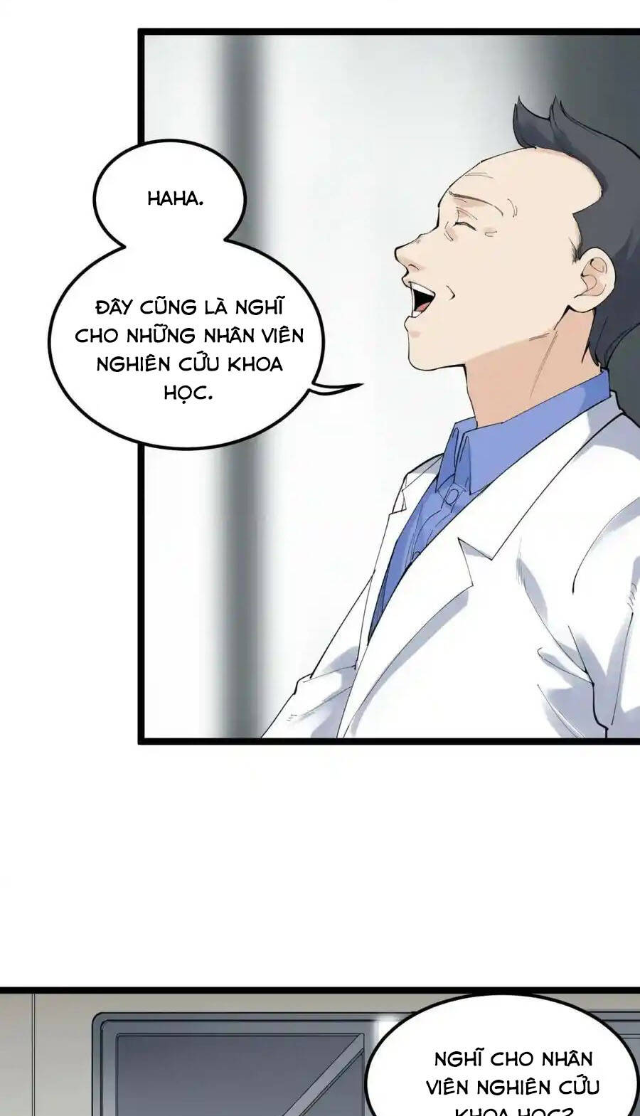 Tinh Thần Đại Hải Của Học Bá: Chapter 193