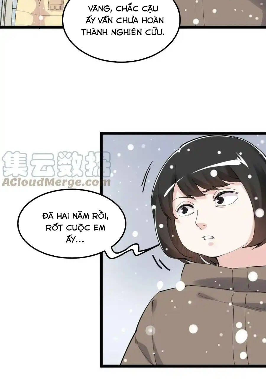 Tinh Thần Đại Hải Của Học Bá: Chapter 194