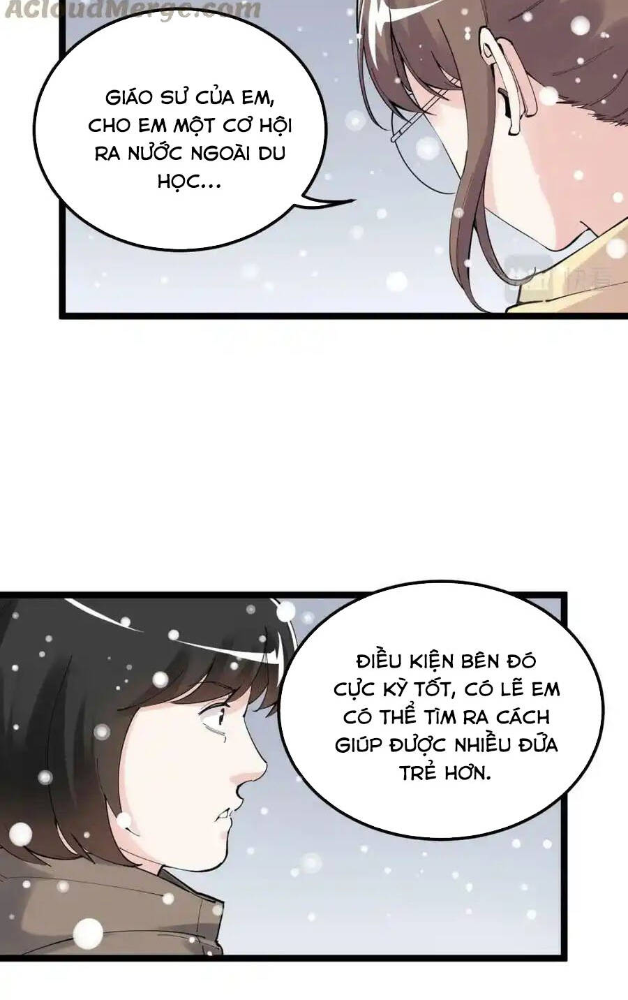 Tinh Thần Đại Hải Của Học Bá: Chapter 194