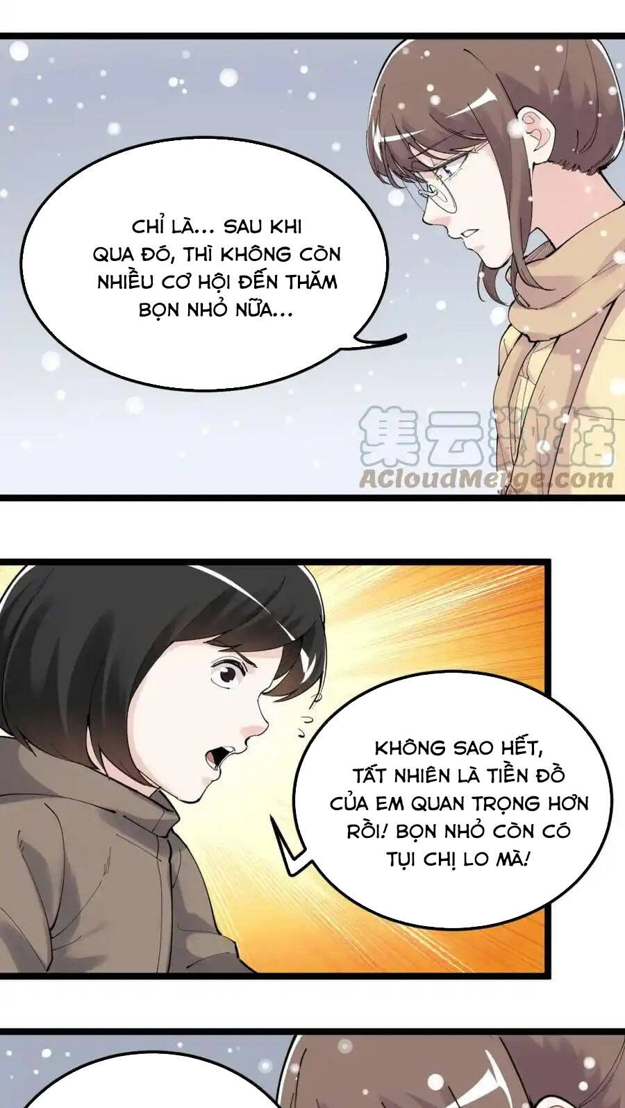 Tinh Thần Đại Hải Của Học Bá: Chapter 194