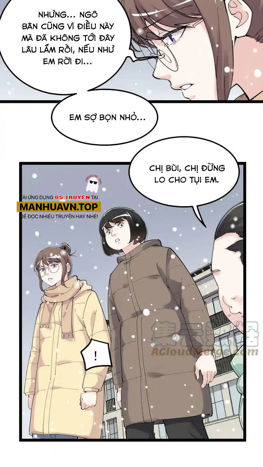 Tinh Thần Đại Hải Của Học Bá: Chapter 194