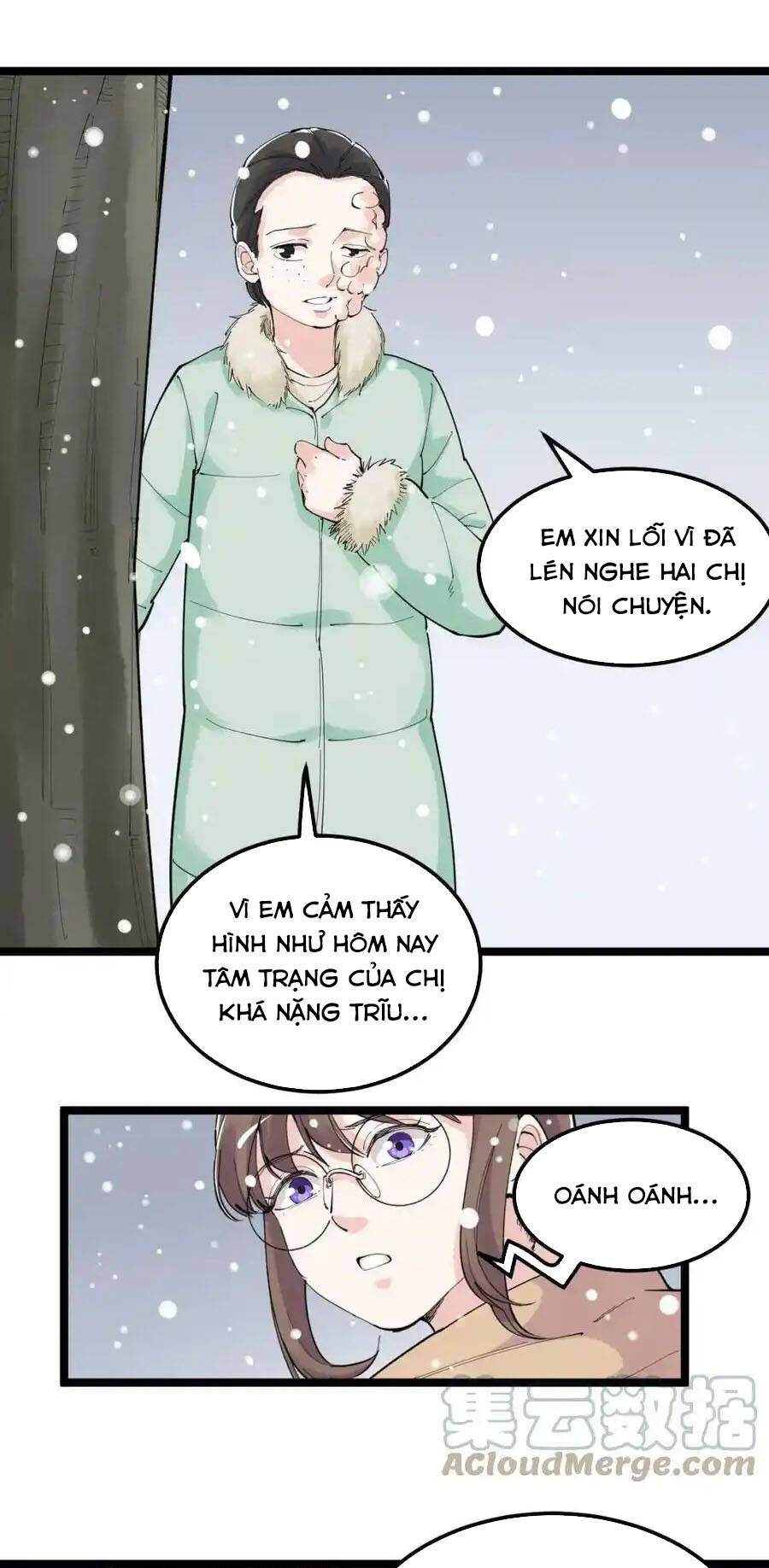 Tinh Thần Đại Hải Của Học Bá: Chapter 194