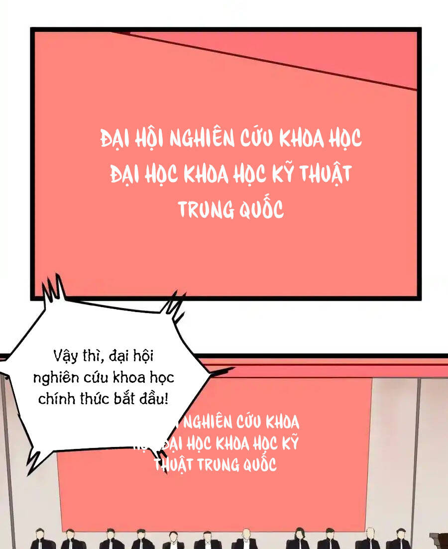 Tinh Thần Đại Hải Của Học Bá: Chapter 194
