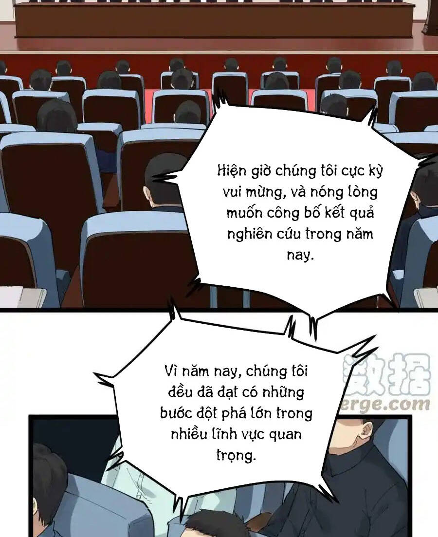Tinh Thần Đại Hải Của Học Bá: Chapter 194