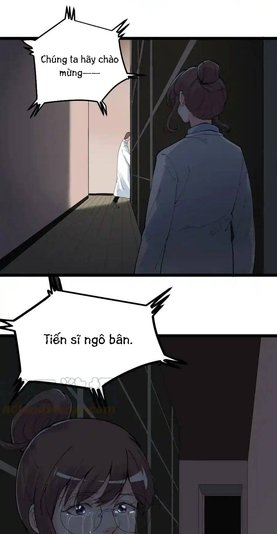 Tinh Thần Đại Hải Của Học Bá: Chapter 194