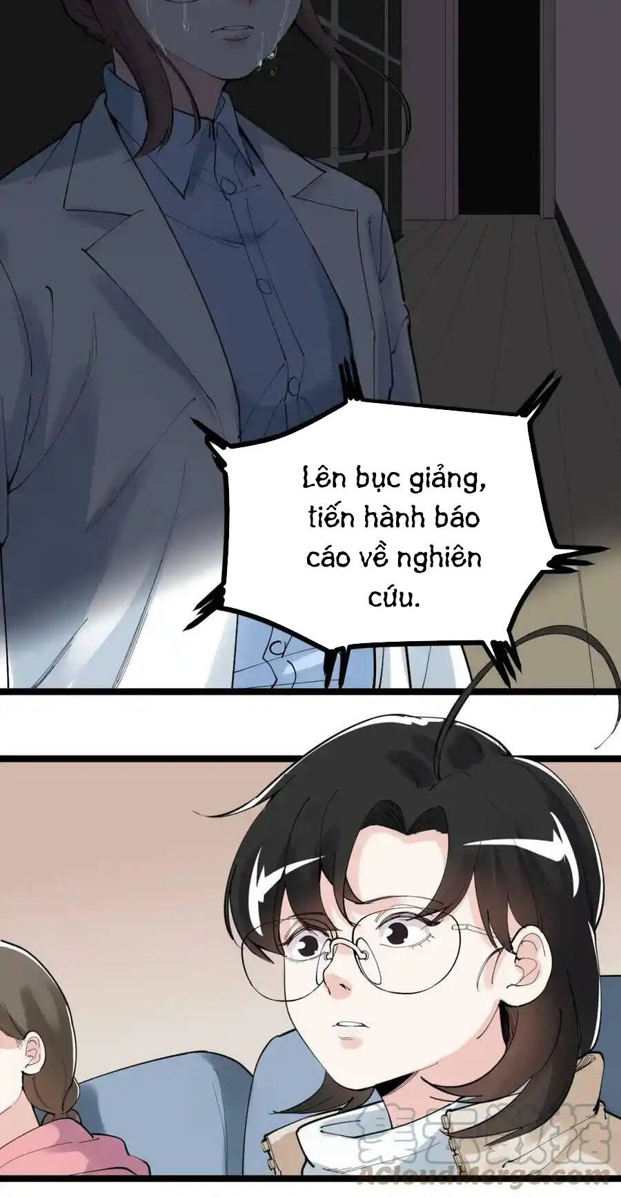 Tinh Thần Đại Hải Của Học Bá: Chapter 194