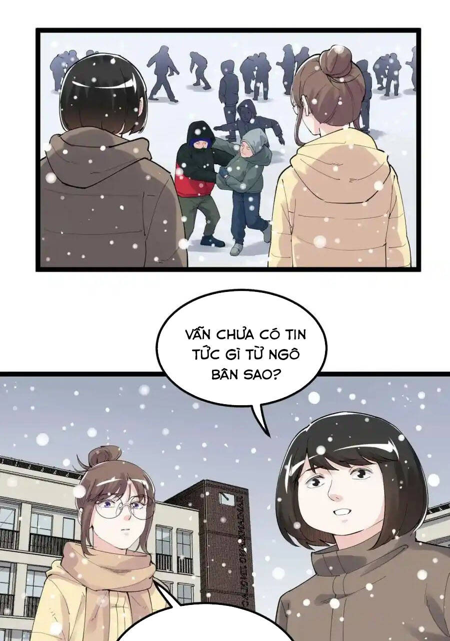 Tinh Thần Đại Hải Của Học Bá: Chapter 194