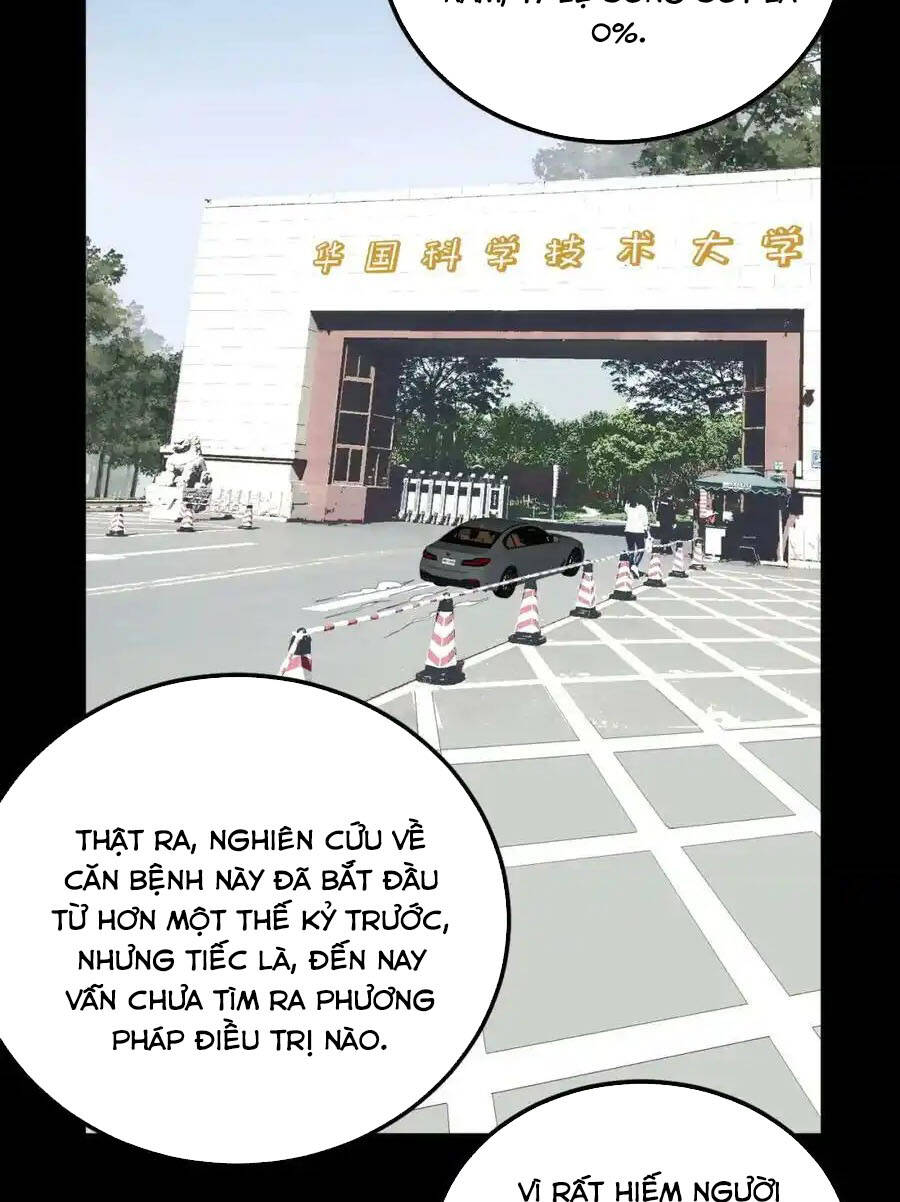 Tinh Thần Đại Hải Của Học Bá: Chapter 195