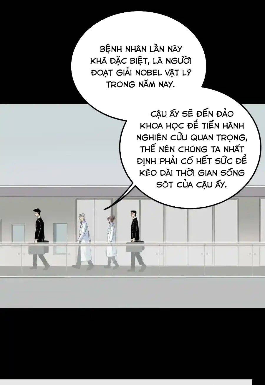 Tinh Thần Đại Hải Của Học Bá: Chapter 195
