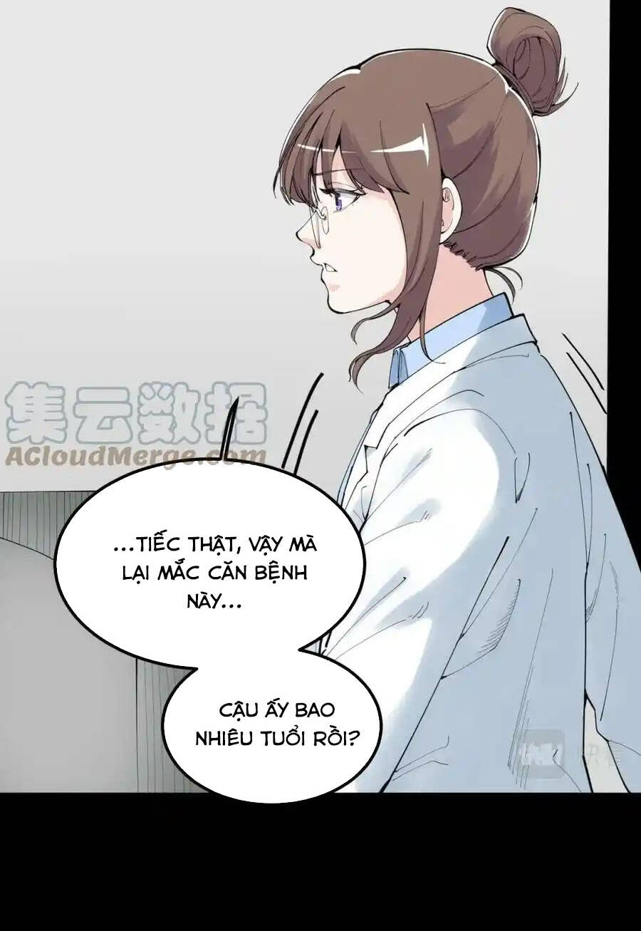 Tinh Thần Đại Hải Của Học Bá: Chapter 195