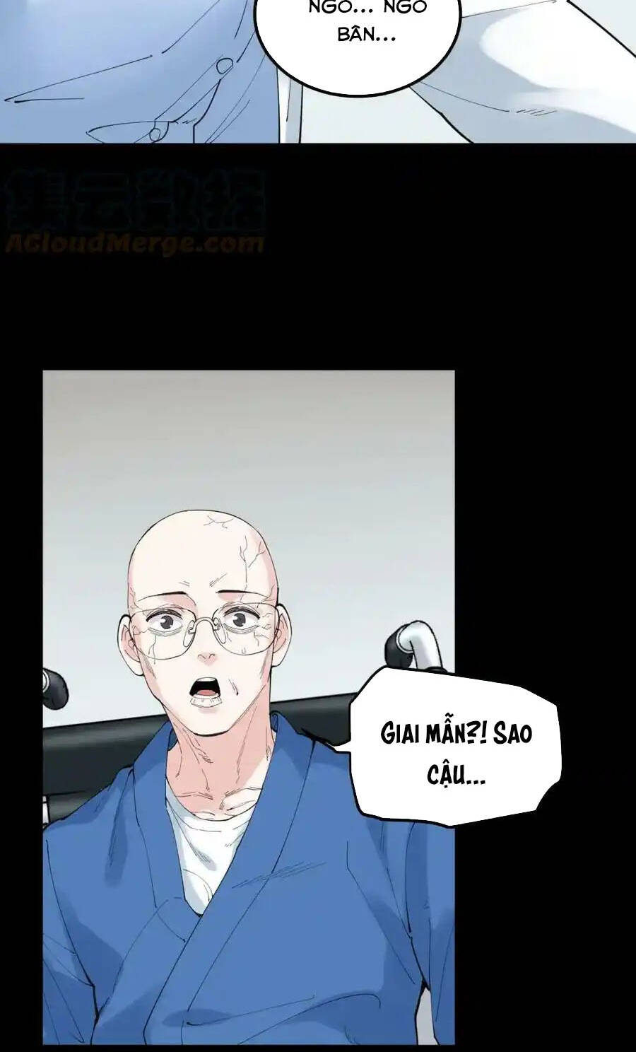 Tinh Thần Đại Hải Của Học Bá: Chapter 195