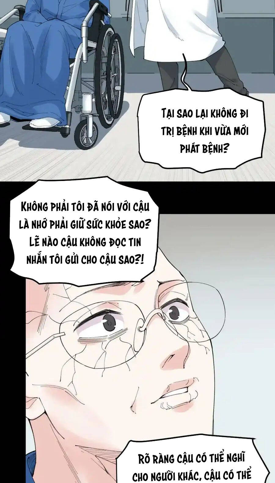 Tinh Thần Đại Hải Của Học Bá: Chapter 195