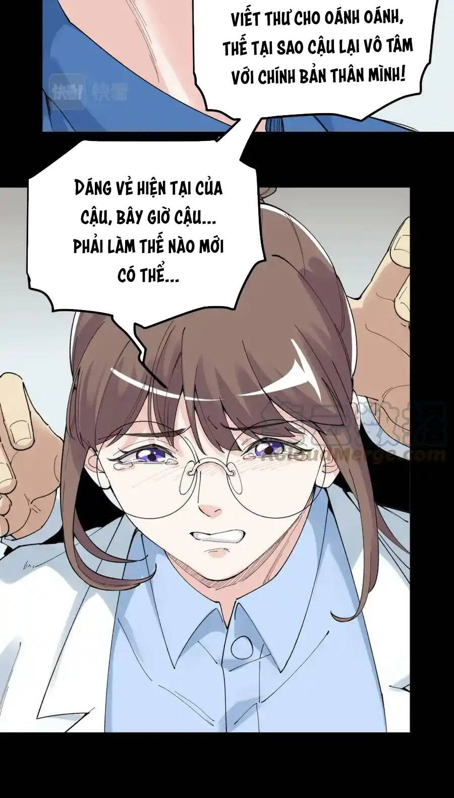 Tinh Thần Đại Hải Của Học Bá: Chapter 195