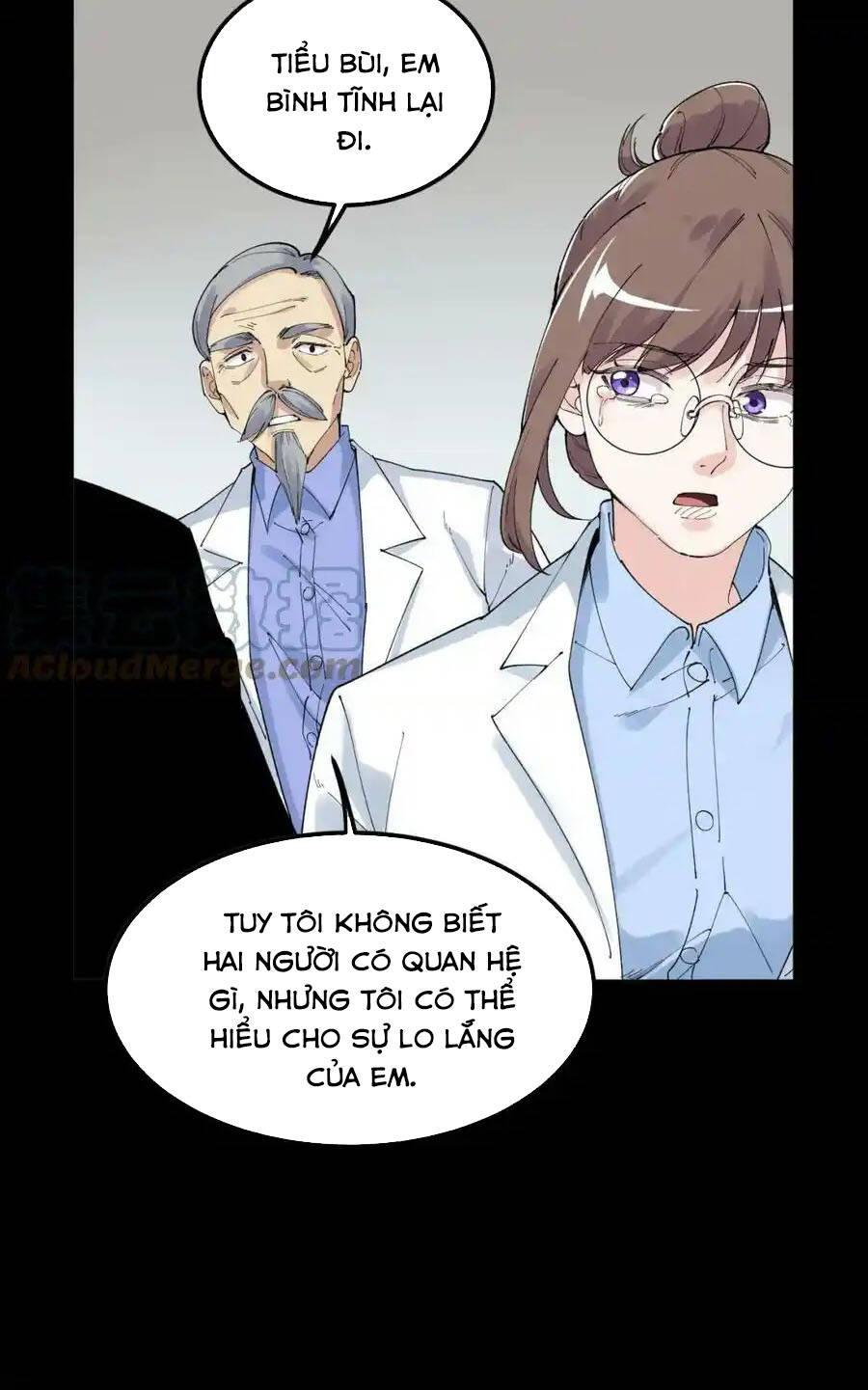 Tinh Thần Đại Hải Của Học Bá: Chapter 195
