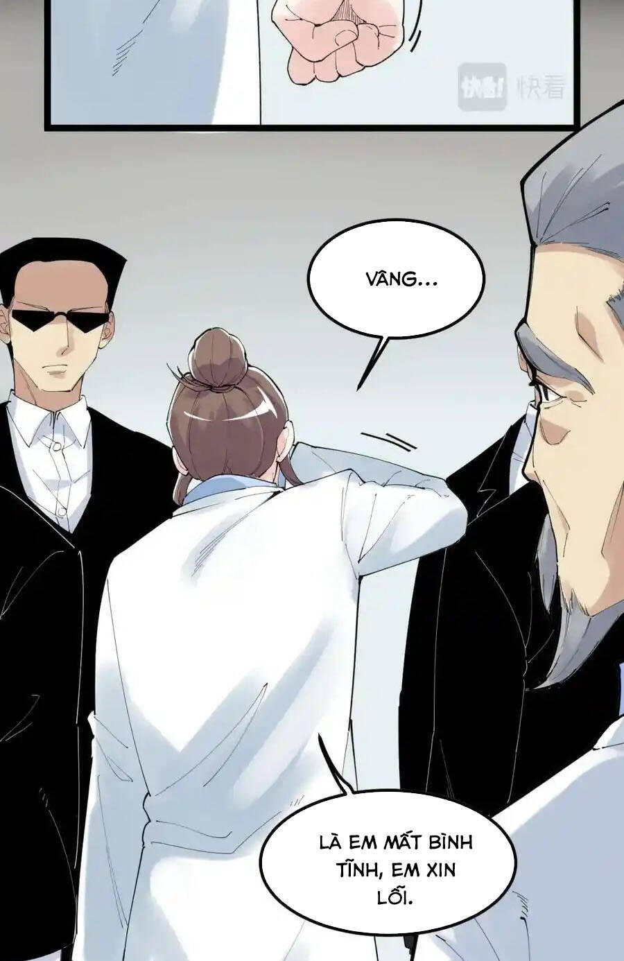 Tinh Thần Đại Hải Của Học Bá: Chapter 195