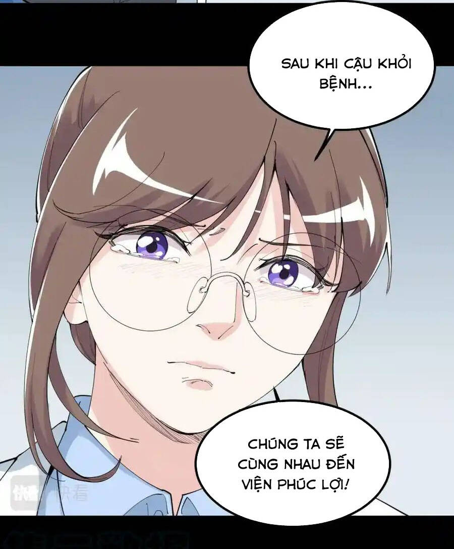 Tinh Thần Đại Hải Của Học Bá: Chapter 195