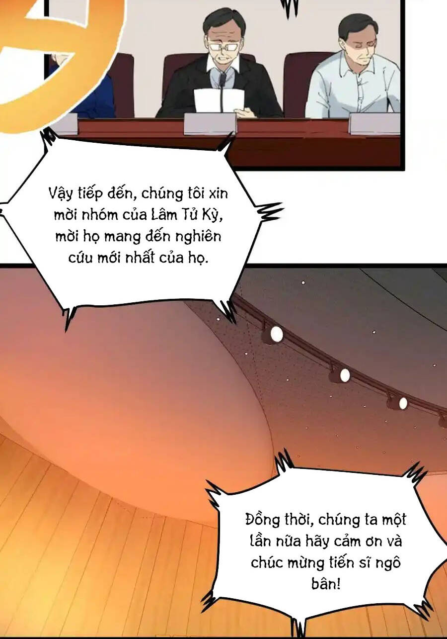 Tinh Thần Đại Hải Của Học Bá: Chapter 196