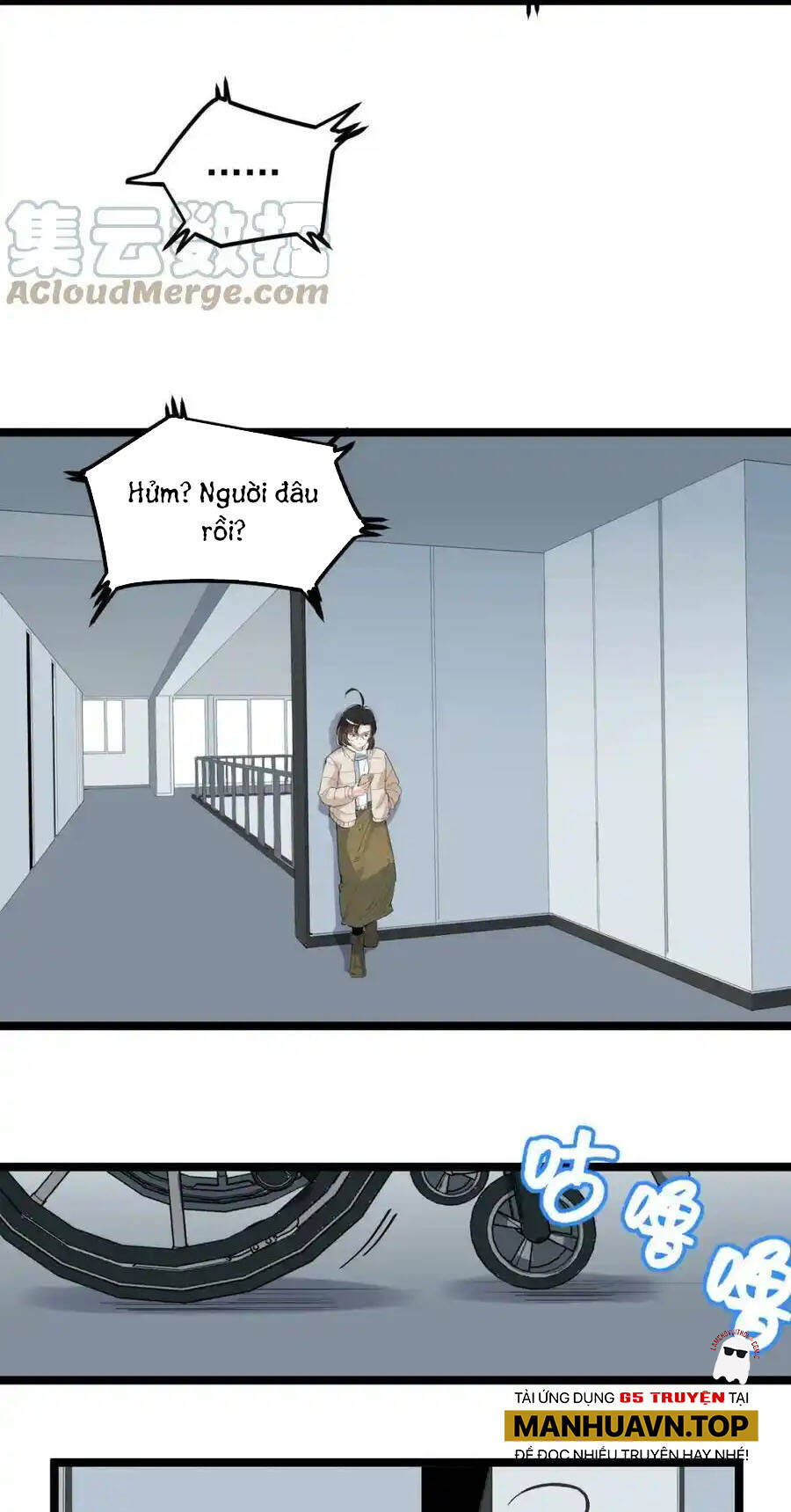 Tinh Thần Đại Hải Của Học Bá: Chapter 196