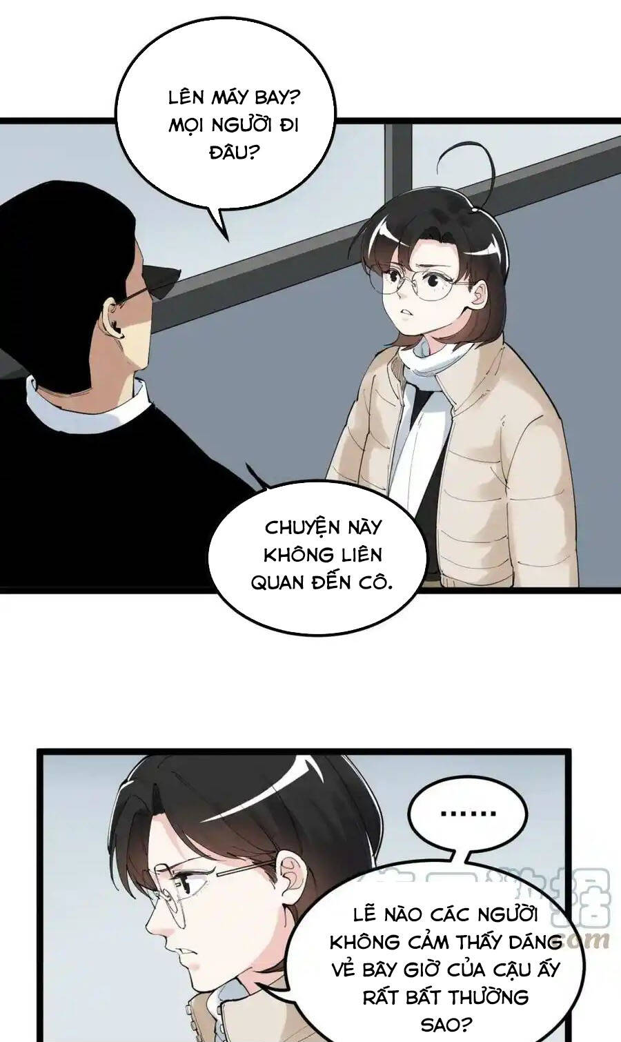 Tinh Thần Đại Hải Của Học Bá: Chapter 196