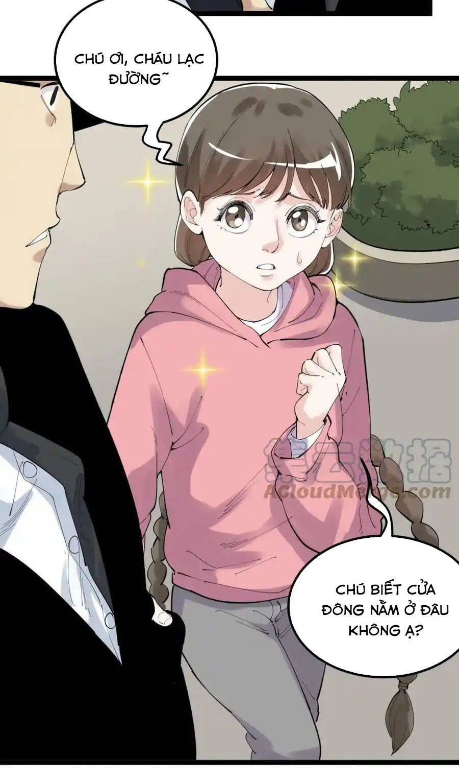 Tinh Thần Đại Hải Của Học Bá: Chapter 196