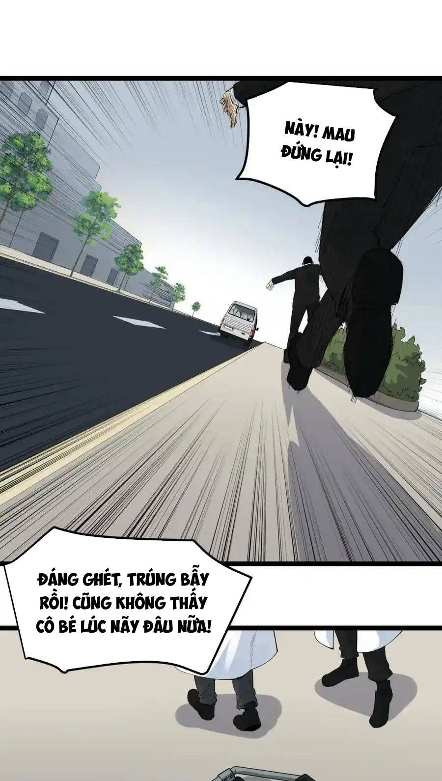 Tinh Thần Đại Hải Của Học Bá: Chapter 196