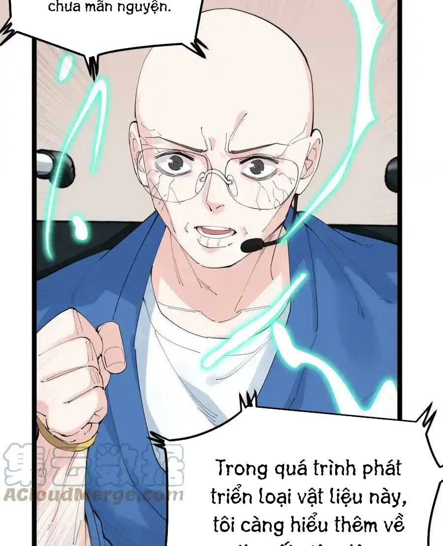 Tinh Thần Đại Hải Của Học Bá: Chapter 196