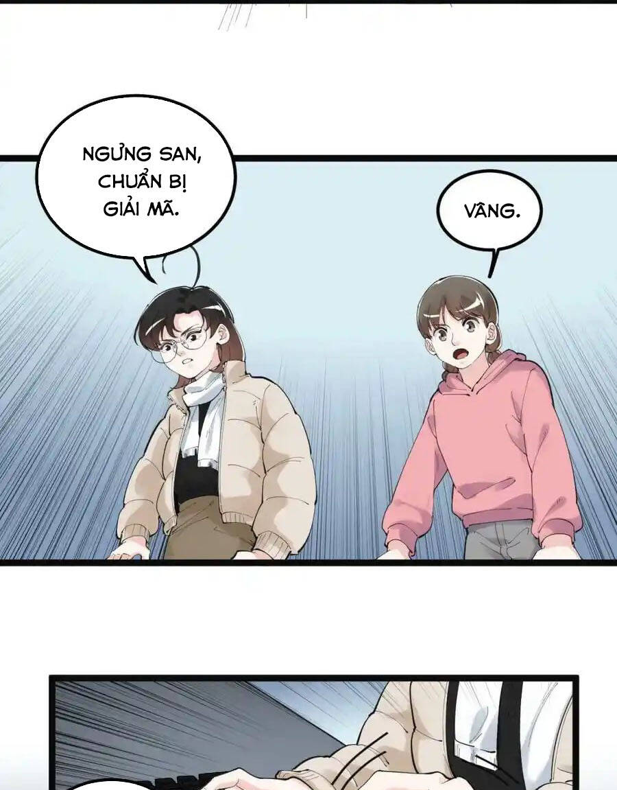 Tinh Thần Đại Hải Của Học Bá: Chapter 197
