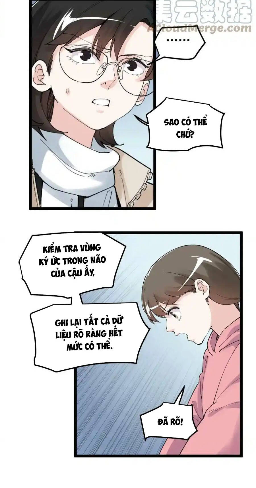 Tinh Thần Đại Hải Của Học Bá: Chapter 197