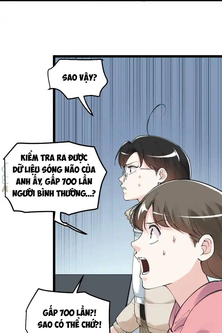 Tinh Thần Đại Hải Của Học Bá: Chapter 197