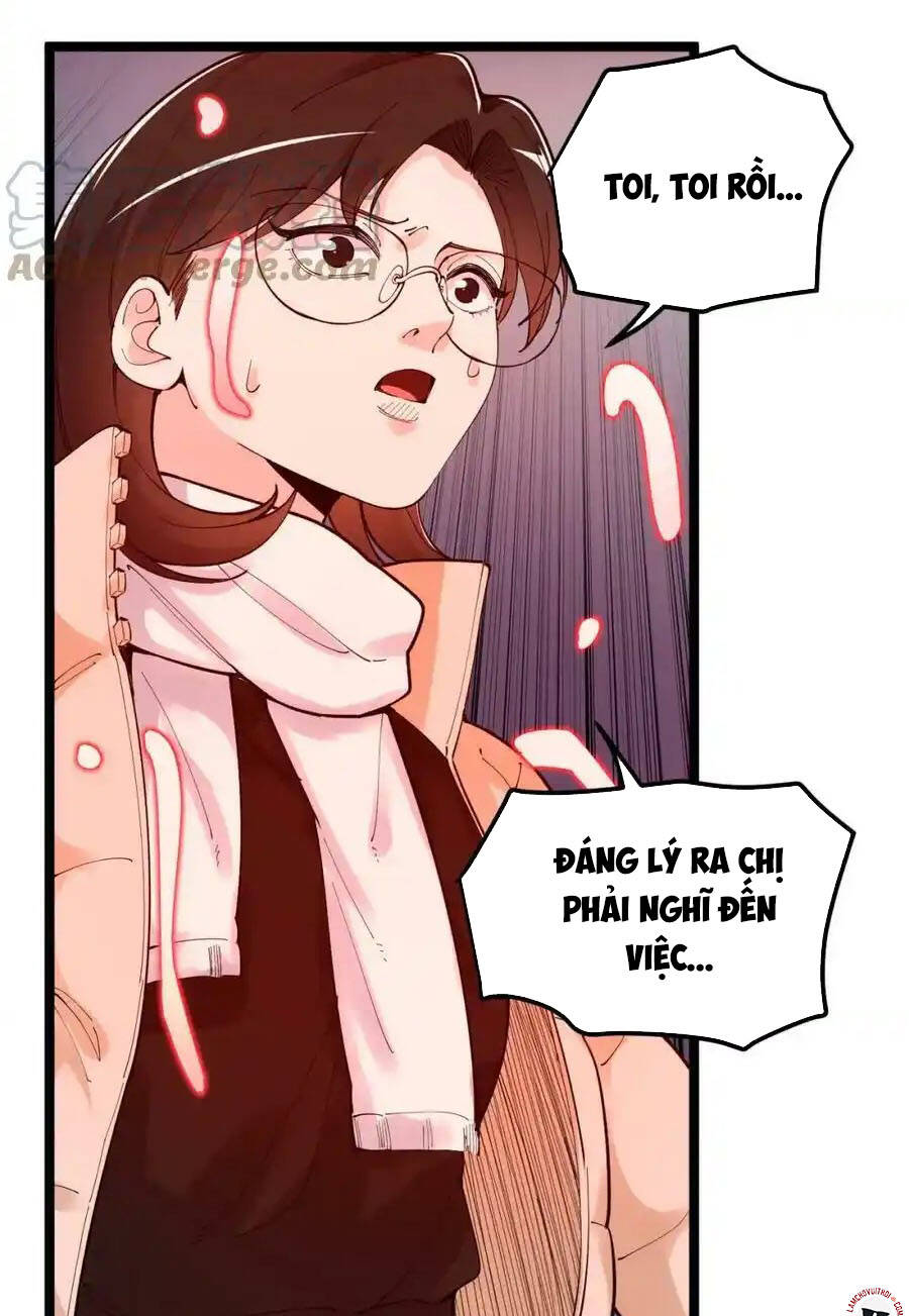 Tinh Thần Đại Hải Của Học Bá: Chapter 197