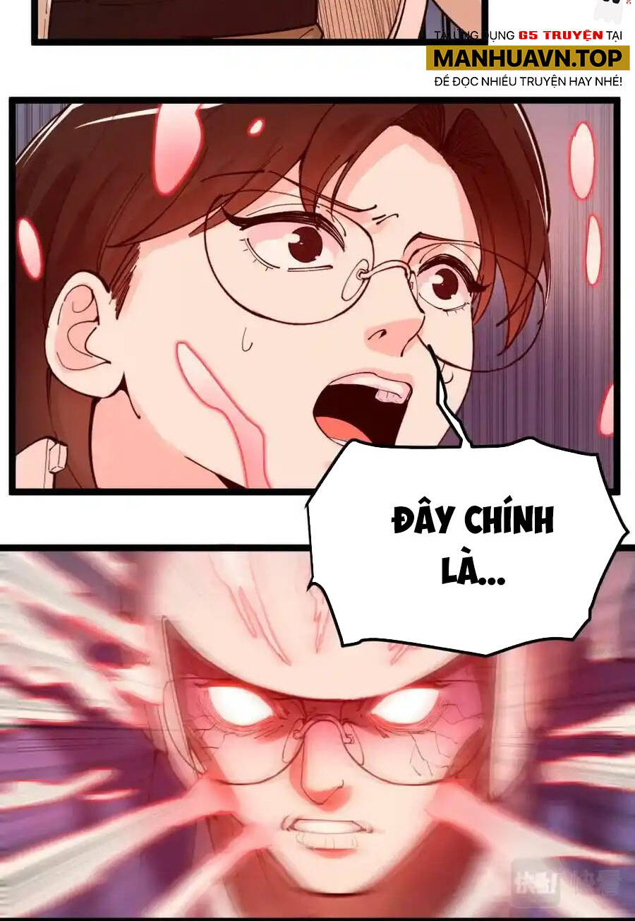 Tinh Thần Đại Hải Của Học Bá: Chapter 197