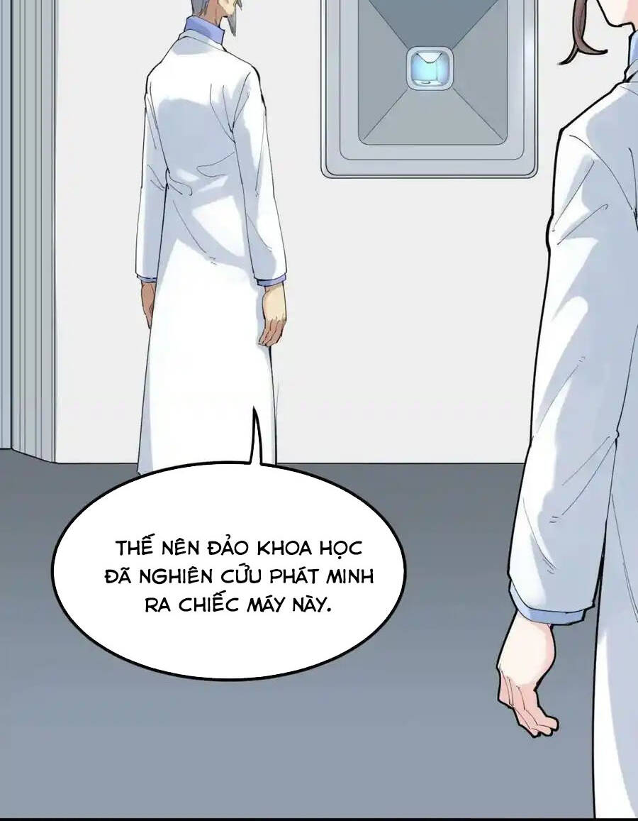 Tinh Thần Đại Hải Của Học Bá: Chapter 199