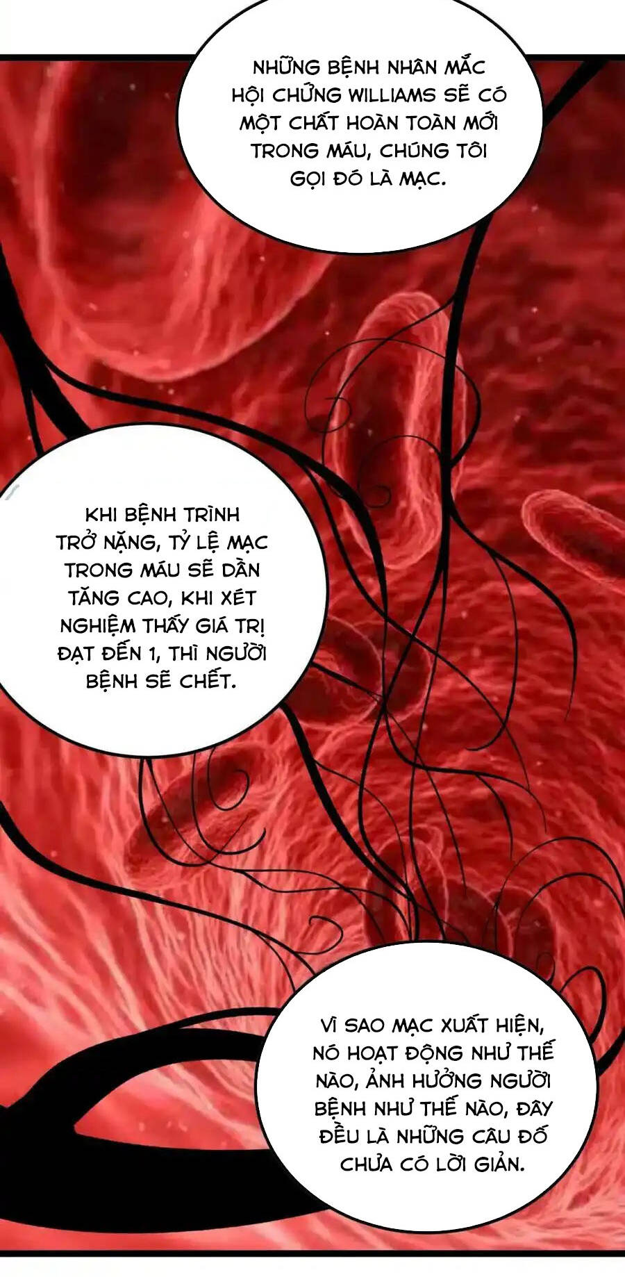 Tinh Thần Đại Hải Của Học Bá: Chapter 199