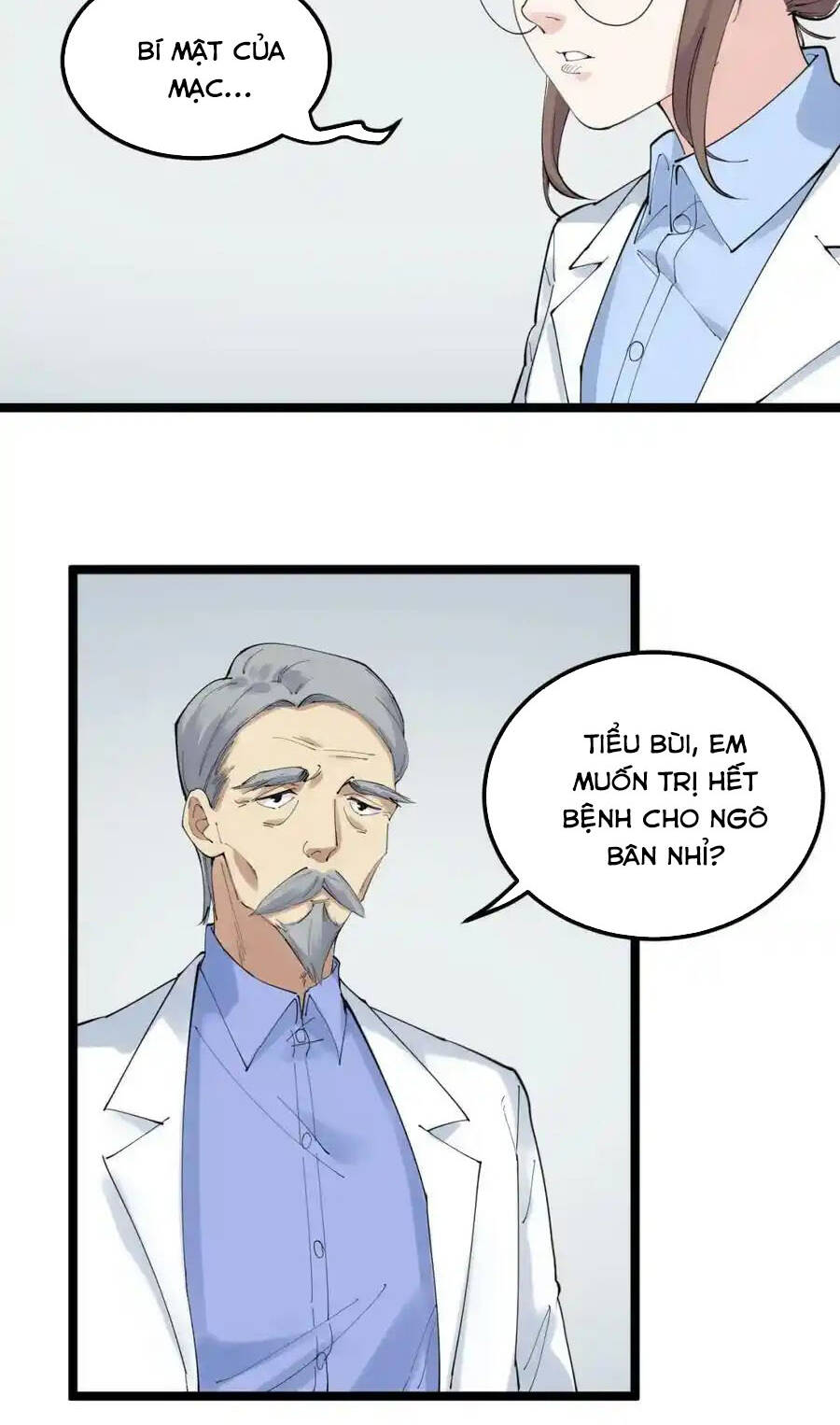 Tinh Thần Đại Hải Của Học Bá: Chapter 199