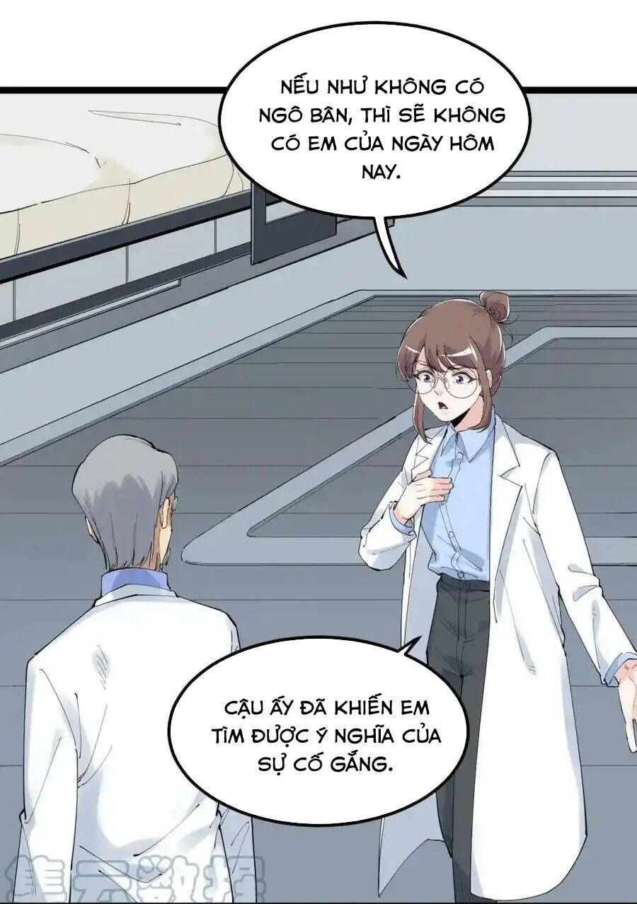 Tinh Thần Đại Hải Của Học Bá: Chapter 199