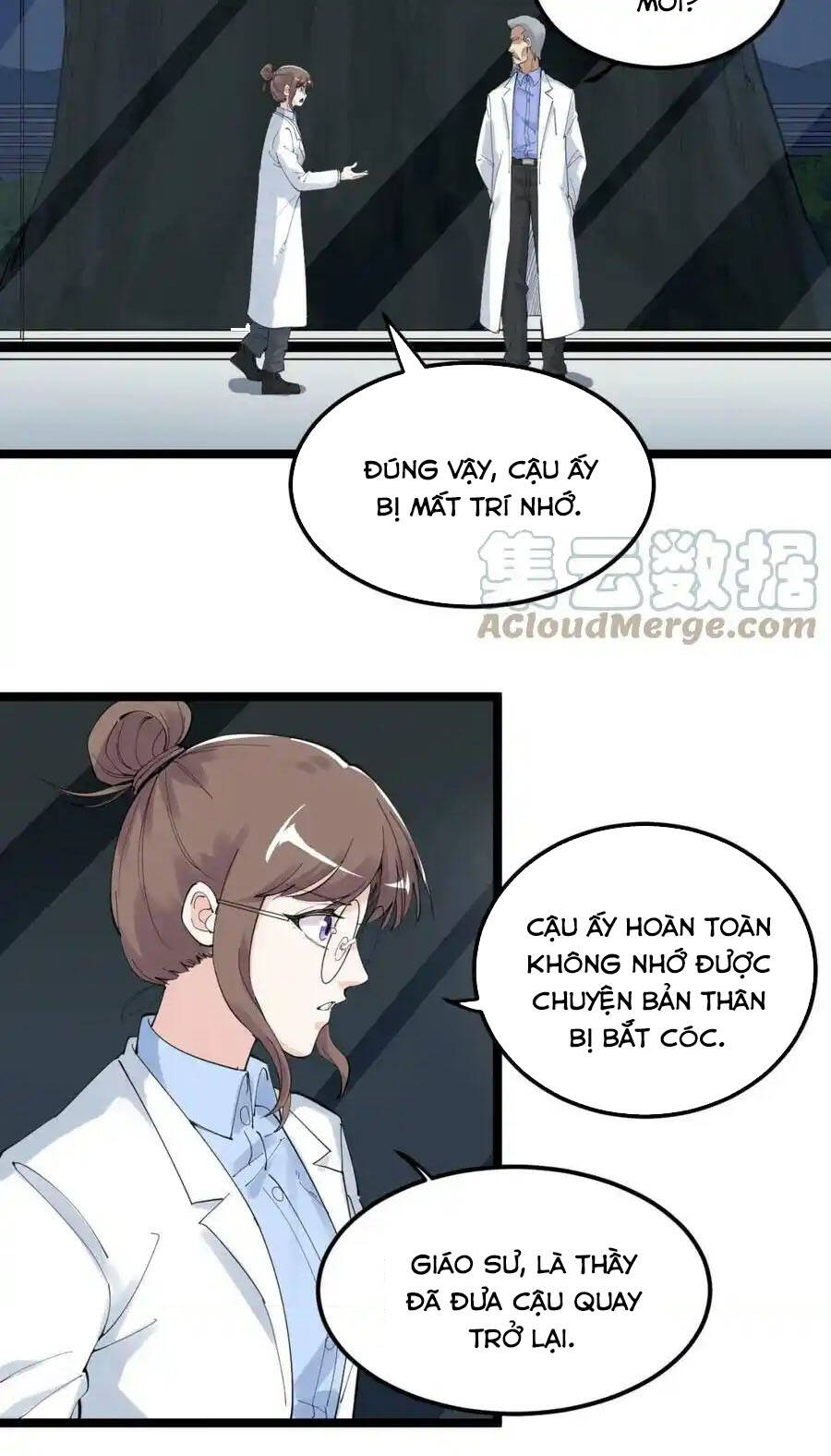 Tinh Thần Đại Hải Của Học Bá: Chapter 199