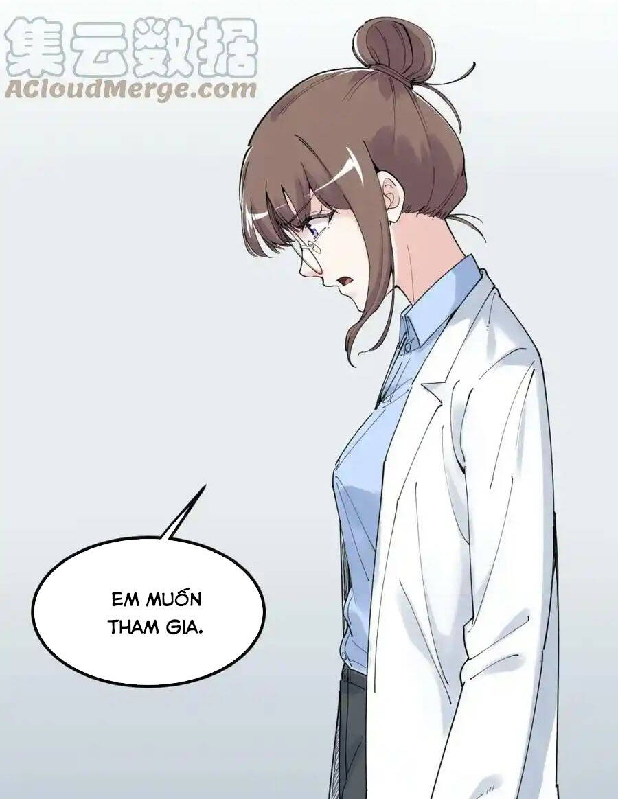Tinh Thần Đại Hải Của Học Bá: Chapter 199