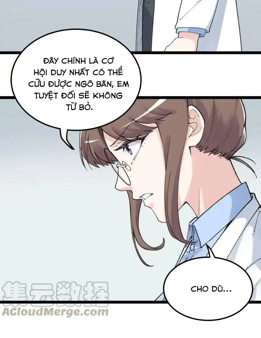 Tinh Thần Đại Hải Của Học Bá: Chapter 199