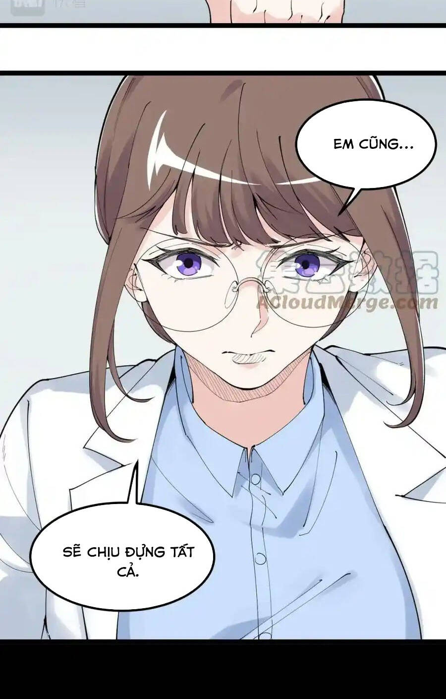 Tinh Thần Đại Hải Của Học Bá: Chapter 199