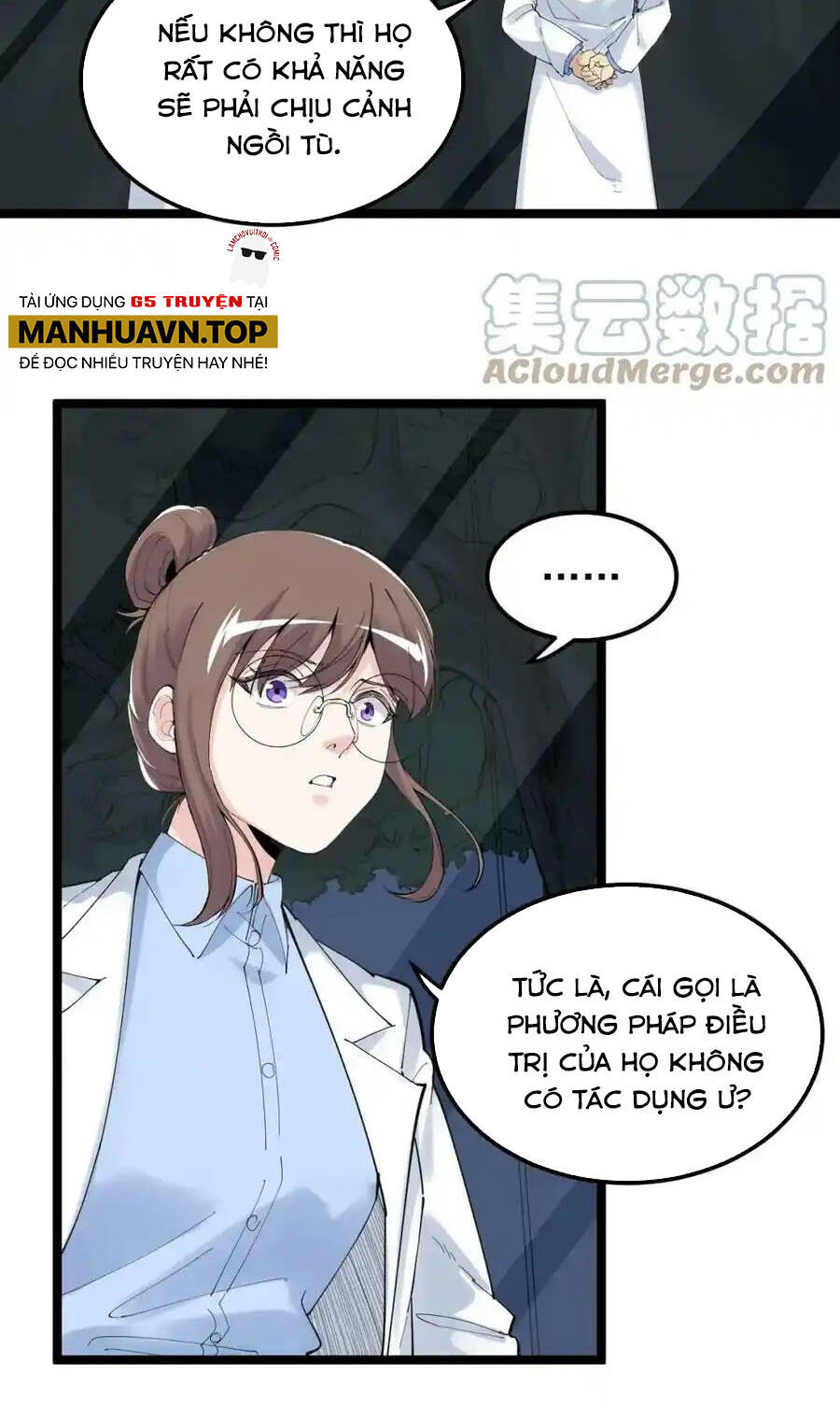 Tinh Thần Đại Hải Của Học Bá: Chapter 199