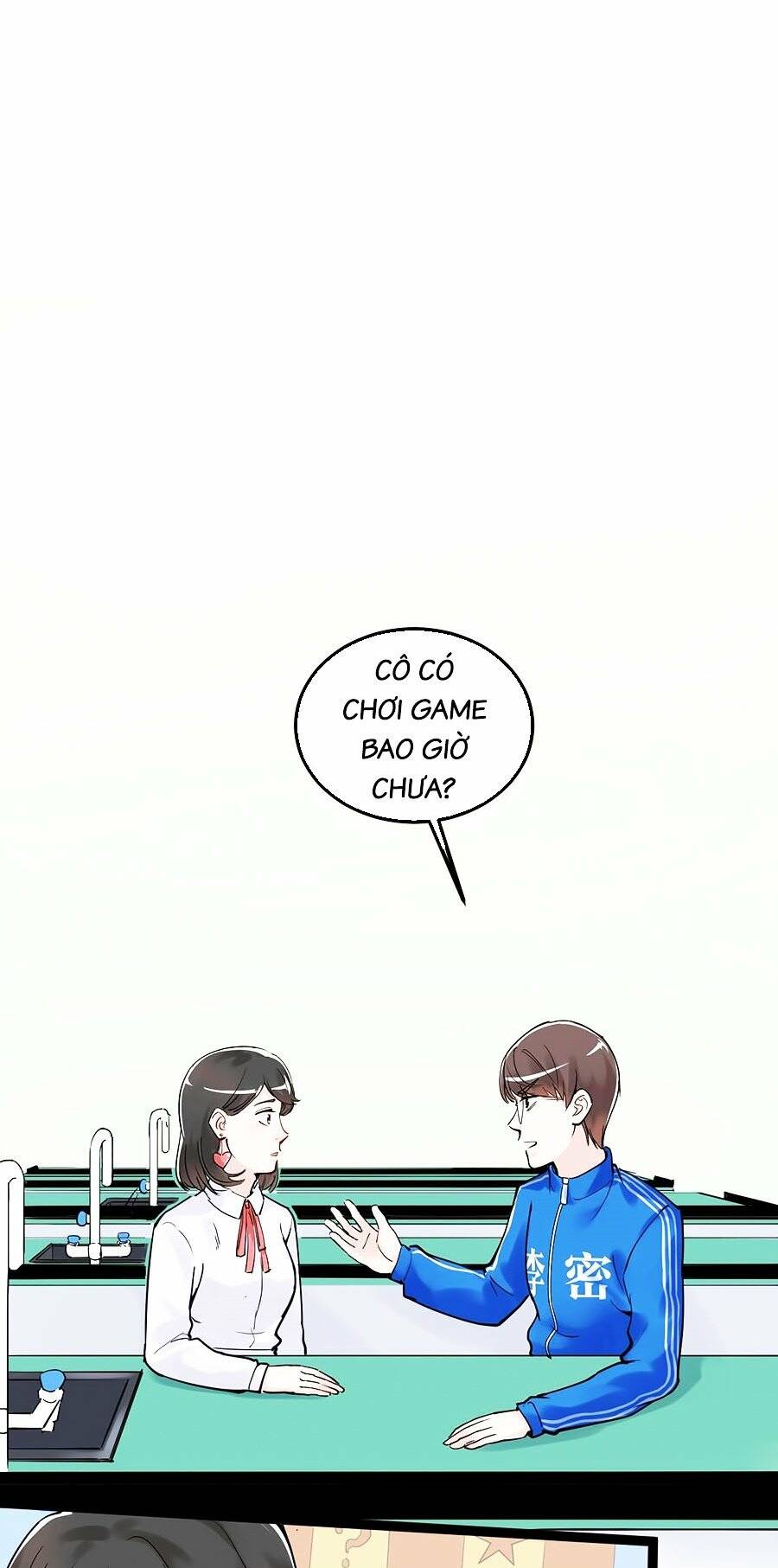 Tinh Thần Đại Hải Của Học Bá: Chapter 20