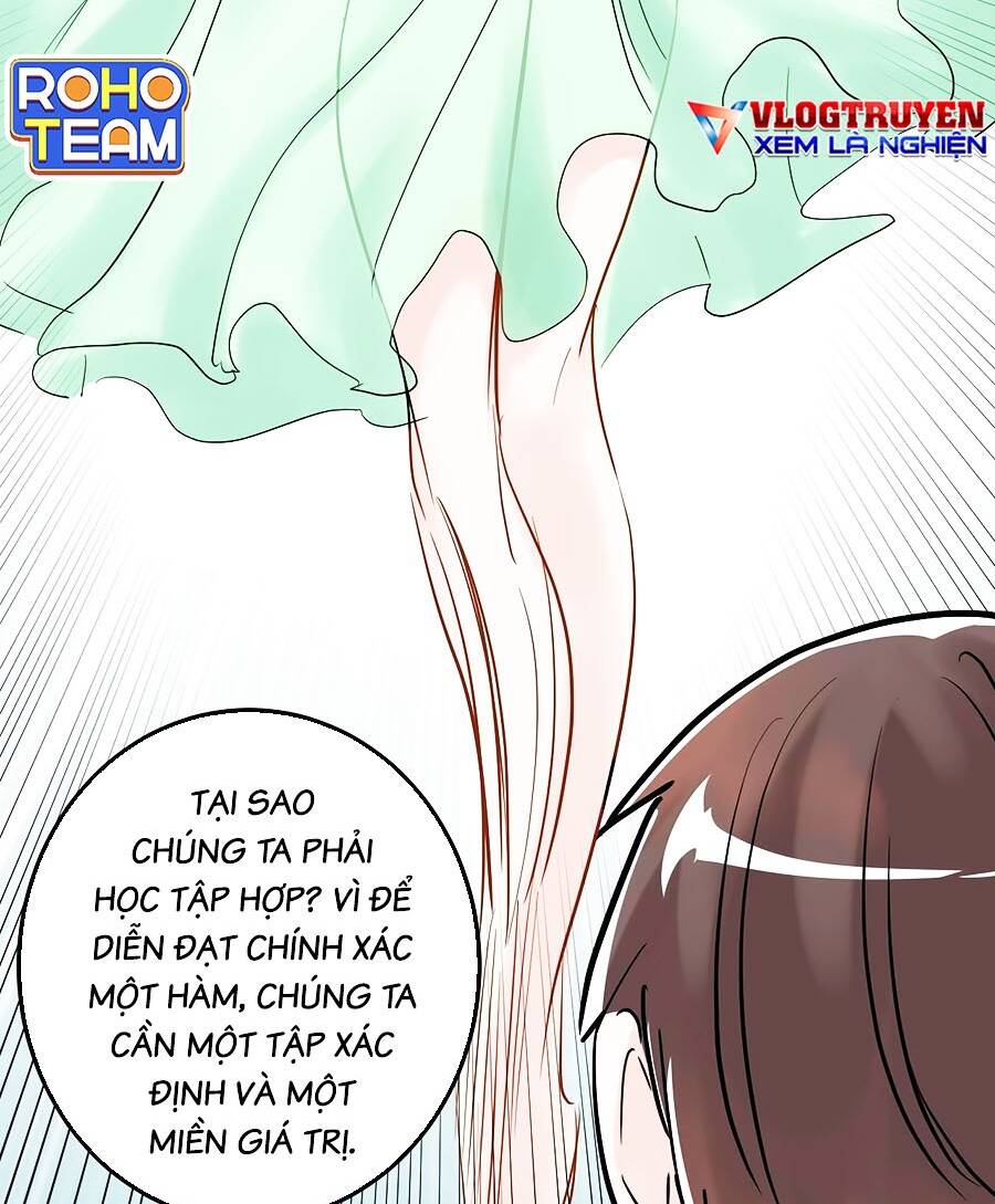 Tinh Thần Đại Hải Của Học Bá: Chapter 20